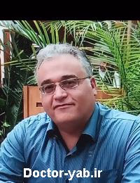 دکتر عباس غلامی
