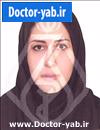 دکتر شبنم تمجید شبستری دکتر شبنم تمجید شبستری