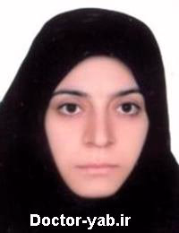 دکتر زینب السادات موسوی فخر