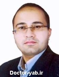 دکتر علیرضا محمودآبادی