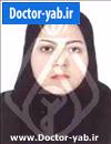 دکتر فرزانه جامی الاحمدی