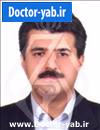 دکتر امیرعلی حمیدیه