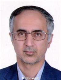 دکتر شهرام سیدی