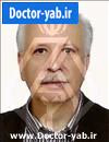 دکتر جواد خشابی