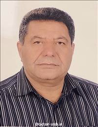 دکتر حمید روحی بروجنی