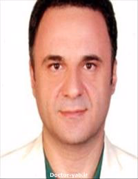 دکتر فرید ایمان زاده