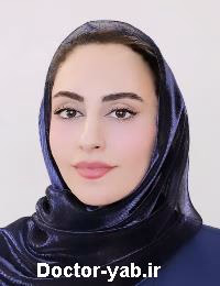 دکتر گلناز نحوی