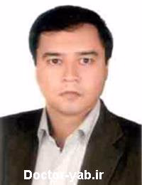 دکتر نادر صوفی زاده