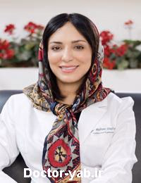 دکتر مهسا شفیعی