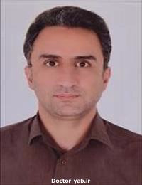 دکتر مهدی نادری فر