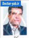 دکتر سید علی سهروردی