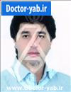 دکتر سیامک یوسف سیبدری