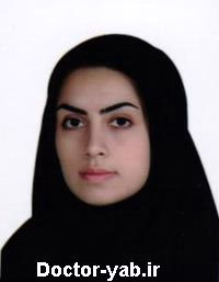 دکتر سارا سلطانی
