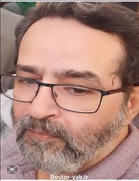دکتر علی حاجی امیر دماوندی