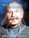 دکتر مهدی محمود مظهری