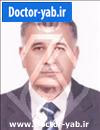 دکتر اسماعیل ولی زاده آشناآباد