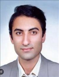 دکتر علیرضا معینی پور