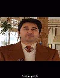 دکتر علیرضا مینا زاده