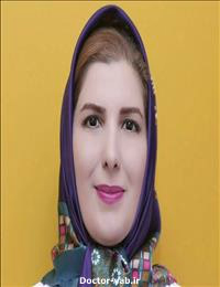 دکتر میترا عبدلی
