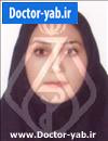 دکتر پری ناز مجیری
