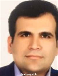 دکتر مسعود احتشام