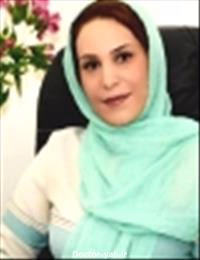 دکتر مریم بهاری زاده