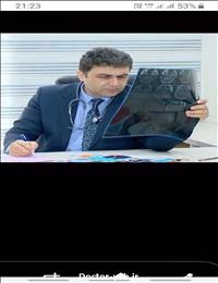 دکتر فرزاد احمدآبادی
