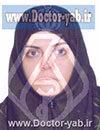 دکتر بهار محجوبی