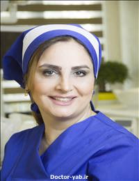 دکتر مژگان آزادخواه