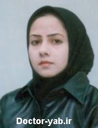 دکتر سمیه بهزادی