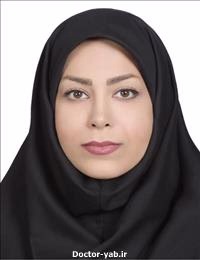 مریم معتمدی