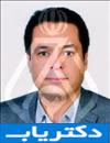 دکتر علیرضا اسدی