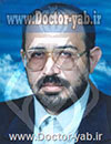 دکتر علی مشکینی