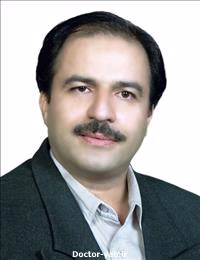 دکتر محسن آخوندی