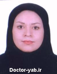 مرضیه ترابی