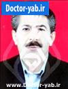 دکتر سعادت محرابی سی سخت