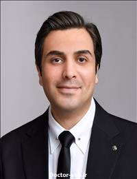 دکتر علی اکبر جمشیدیان