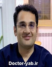دکتر پویا نژاد شمسی