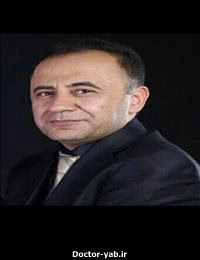 دکتر امیرحسین پهلوانی