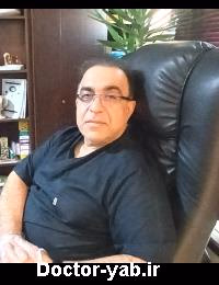 دکتر وحید حسینی