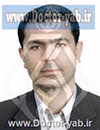 دکتر ماشاءاله خانه مسجدی