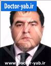 دکتر علیرضا یزدانی