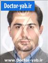 دکتر علیرضا رحیمی