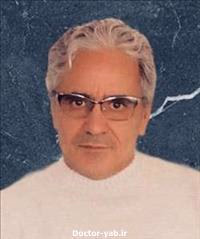 دکتر علیرضا رحیمی