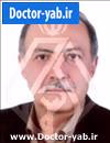 دکتر سید ابوالقاسم همایون هاشمی