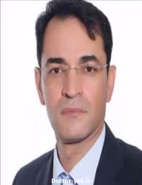 دکتر امین رضا زاده