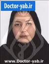 دکتر لیلی عباس زاده گرجان