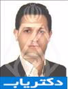 دکتر داود ثنایی دلیر زوارق