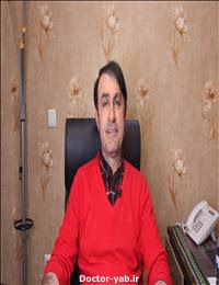 دکتر محمدرضا شمس