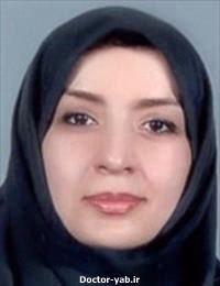 دکتر ترانه شمس